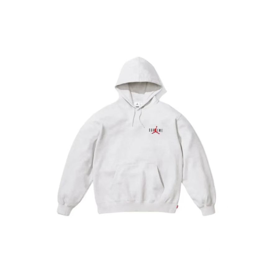 Supreme X Jordan Hooded-Nanamallモール