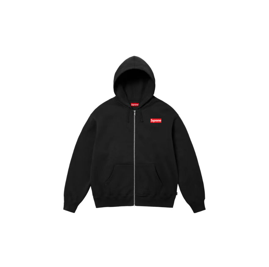 Supreme  ジッパーパーカー（ユニセックス）-Nanamallモール