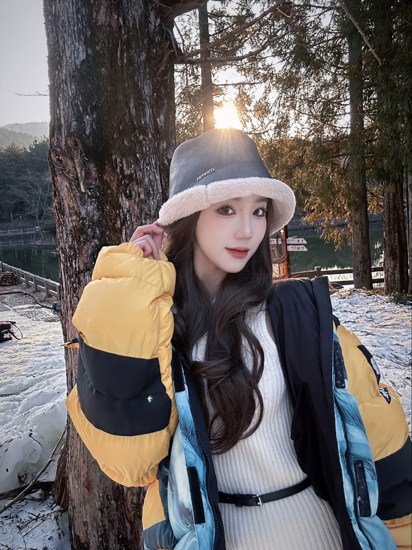 【希少】Supreme®/The North Face® Statue of Liberty Baltoro Jacket-Nanamallモール