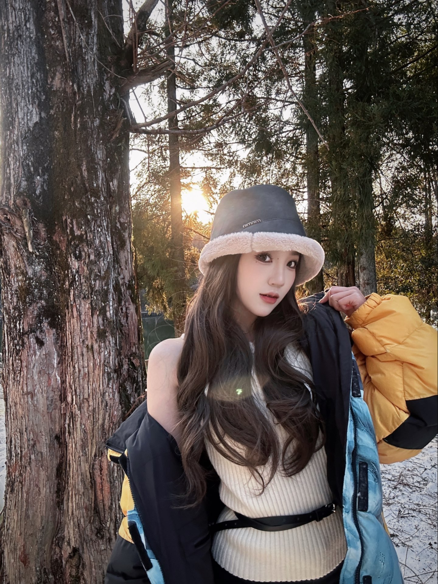 【希少】Supreme®/The North Face® Statue of Liberty Baltoro Jacket-Nanamallモール