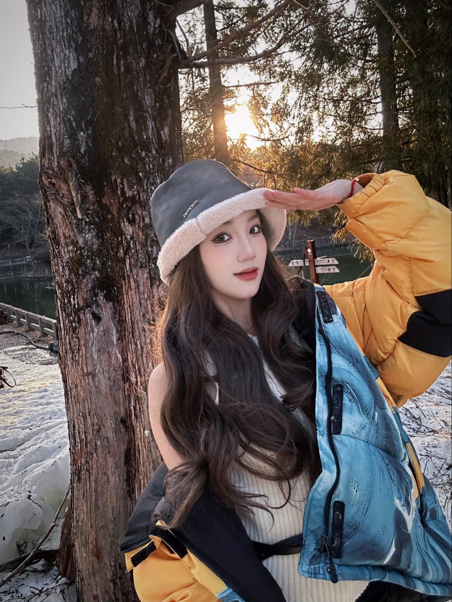 【希少】Supreme®/The North Face® Statue of Liberty Baltoro Jacket-Nanamallモール