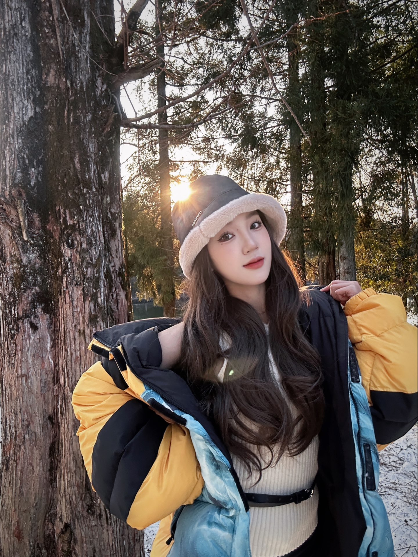 【希少】Supreme®/The North Face® Statue of Liberty Baltoro Jacket-Nanamallモール