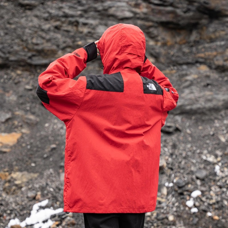 Supreme®/The North Face® Arc Logo Mountain Parka-Nanamallモール