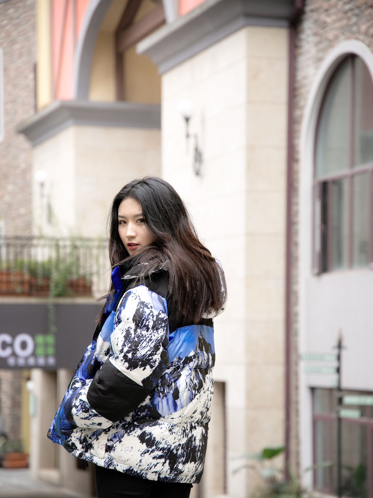 Supreme®/The North Face® Mountain Baltoro Jacket-Nanamallモール