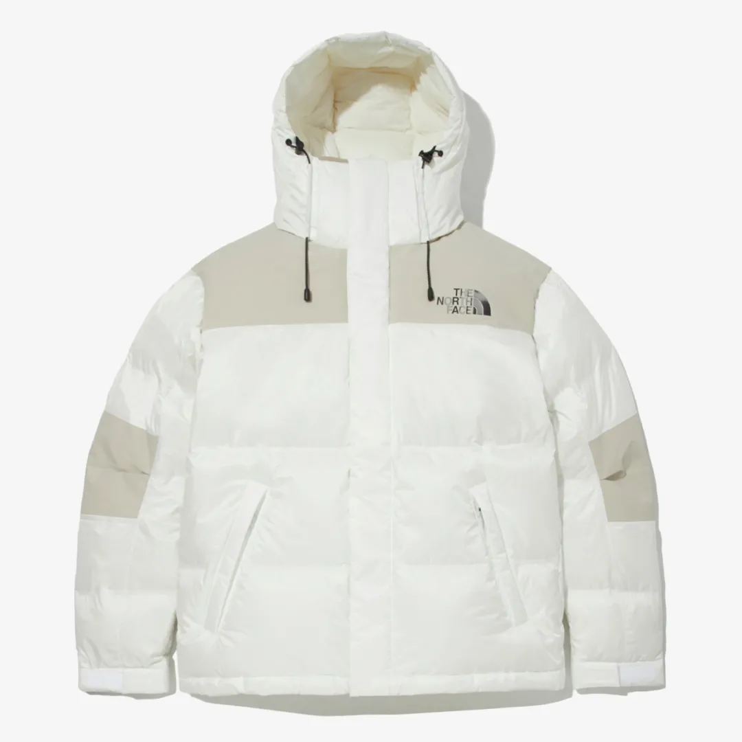 【THE NORTH FACE】SUMMIT PRO DOWN JACKET-Nanamallモール
