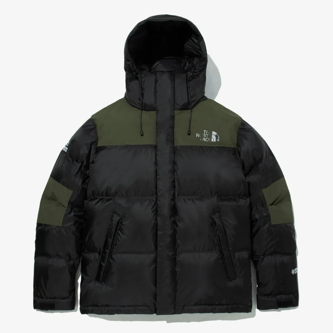 【THE NORTH FACE】SUMMIT PRO DOWN JACKET-Nanamallモール