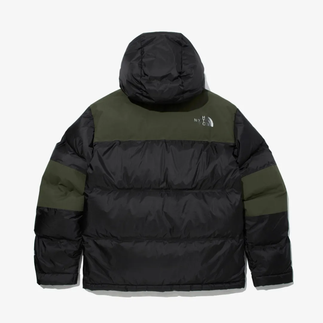 【THE NORTH FACE】SUMMIT PRO DOWN JACKET-Nanamallモール