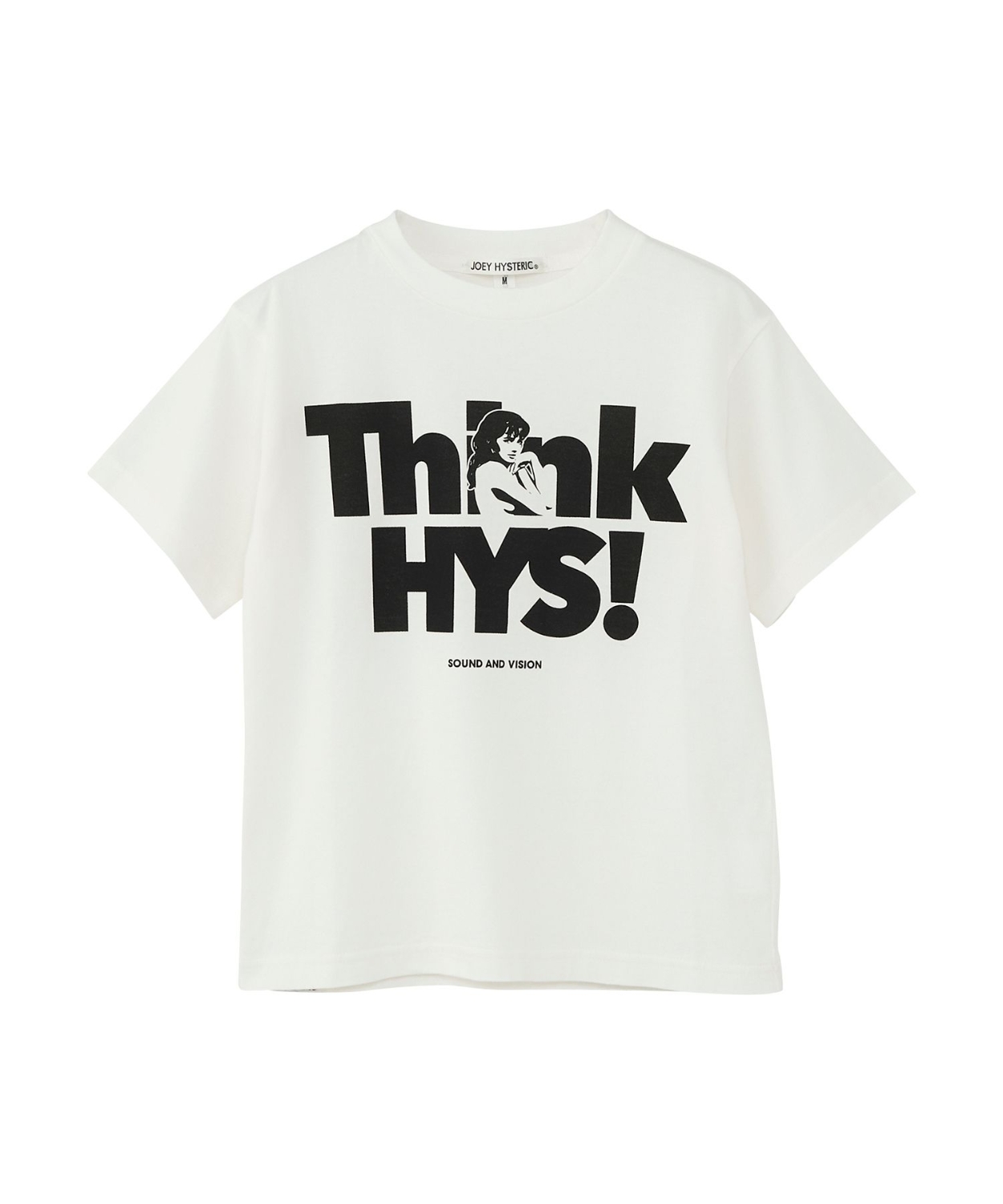 THINK HYS Tシャツ-Nanamallモール