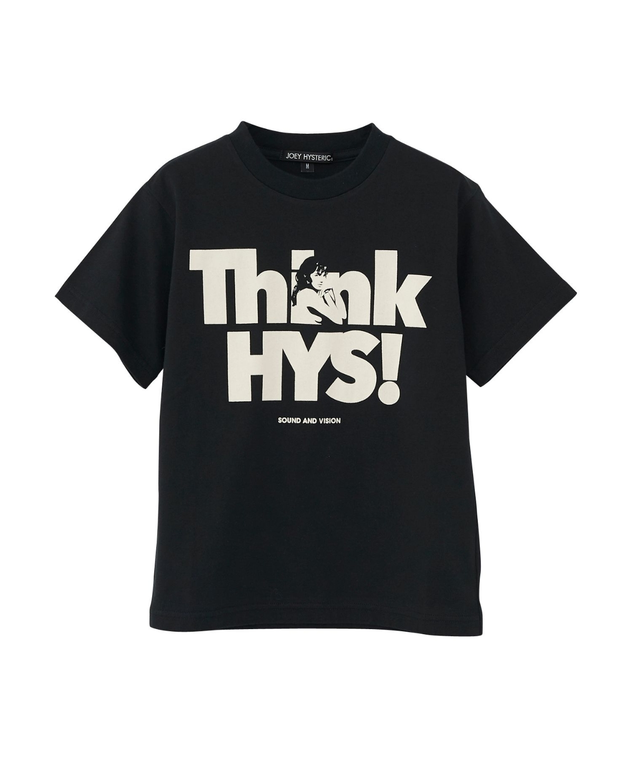 THINK HYS Tシャツ-Nanamallモール