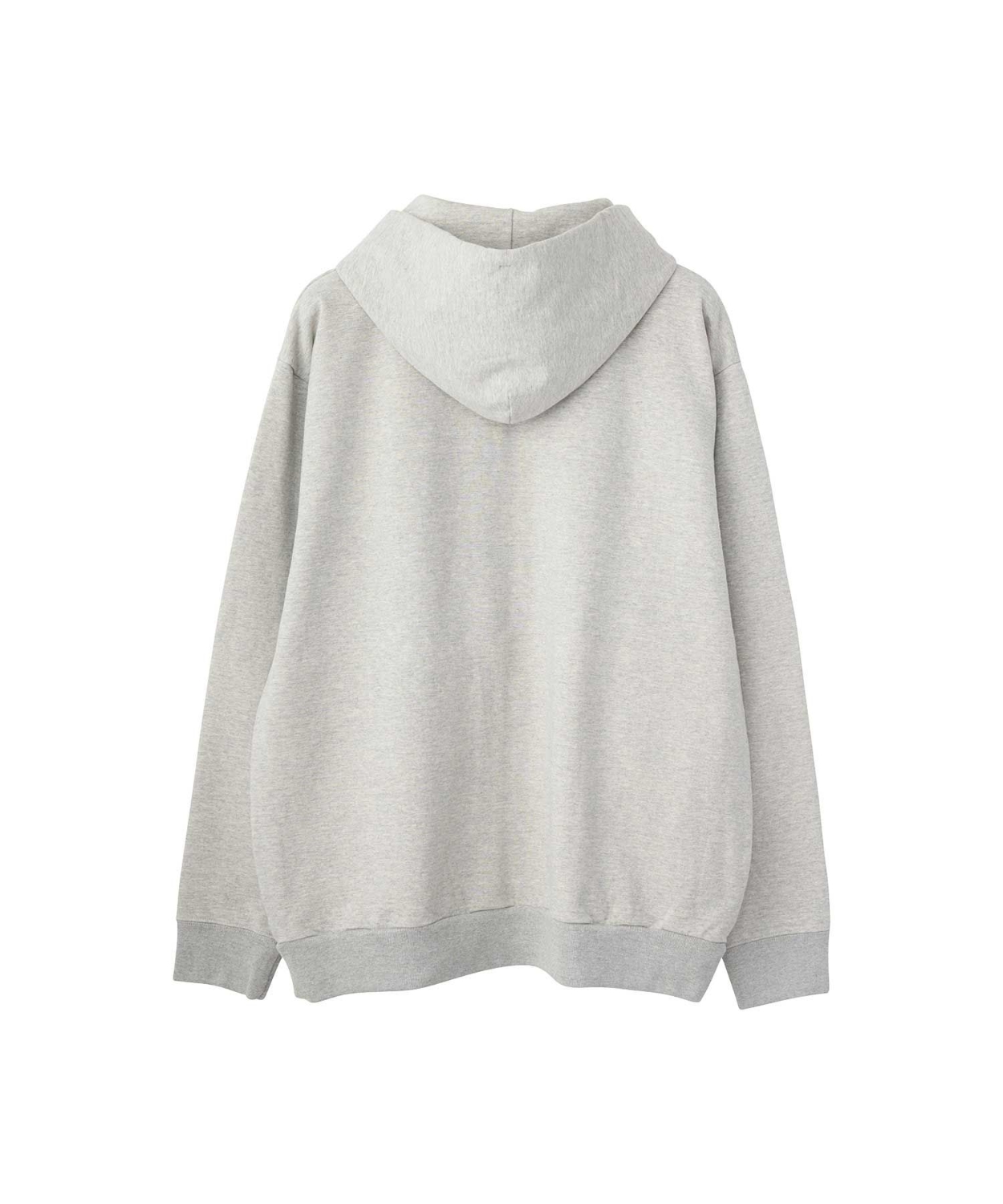 HYSTERIC TIMES パーカー-Nanamallモール