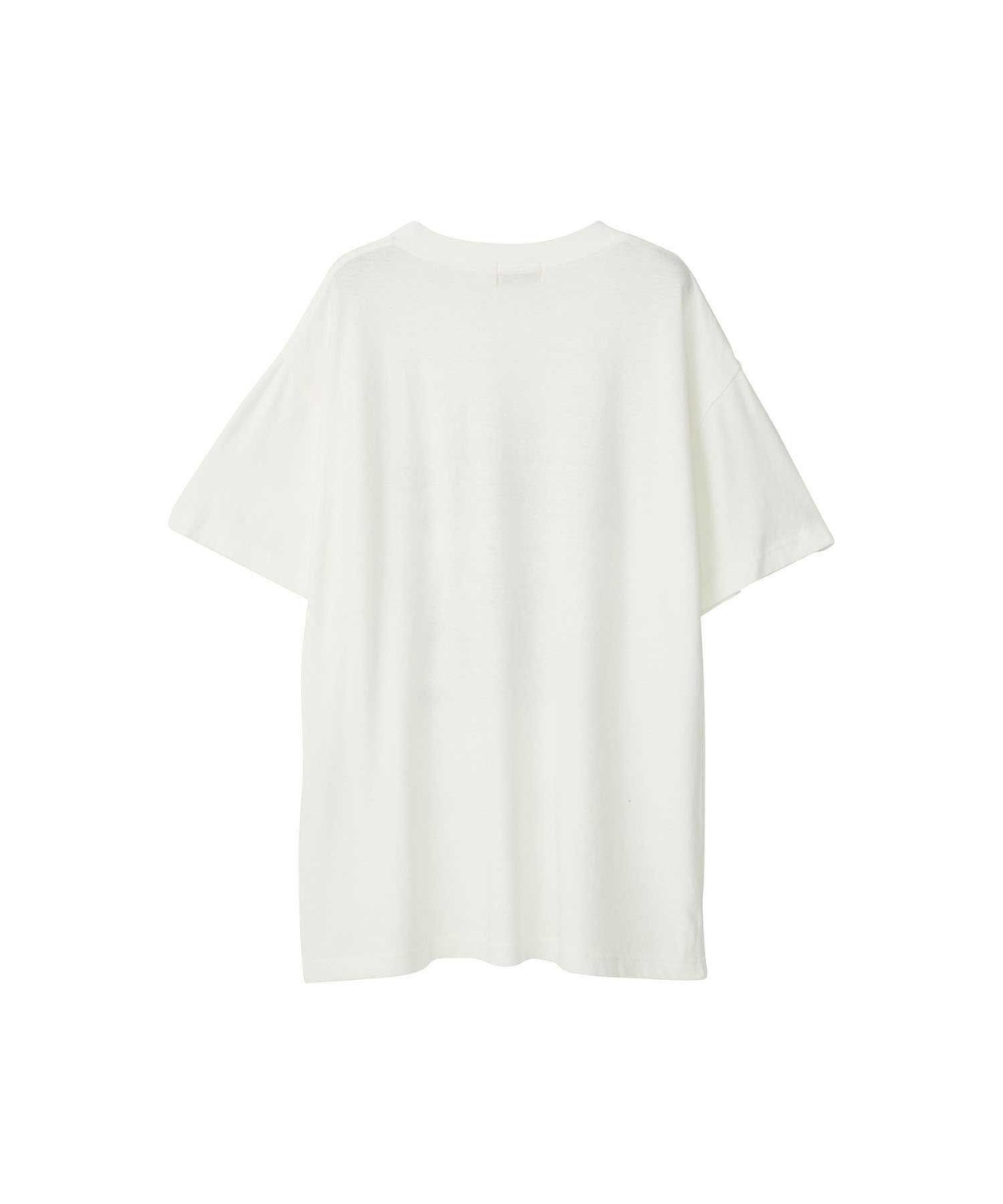 SOUND OF THE FUTURE オーバーサイズTシャツ-Nanamallモール