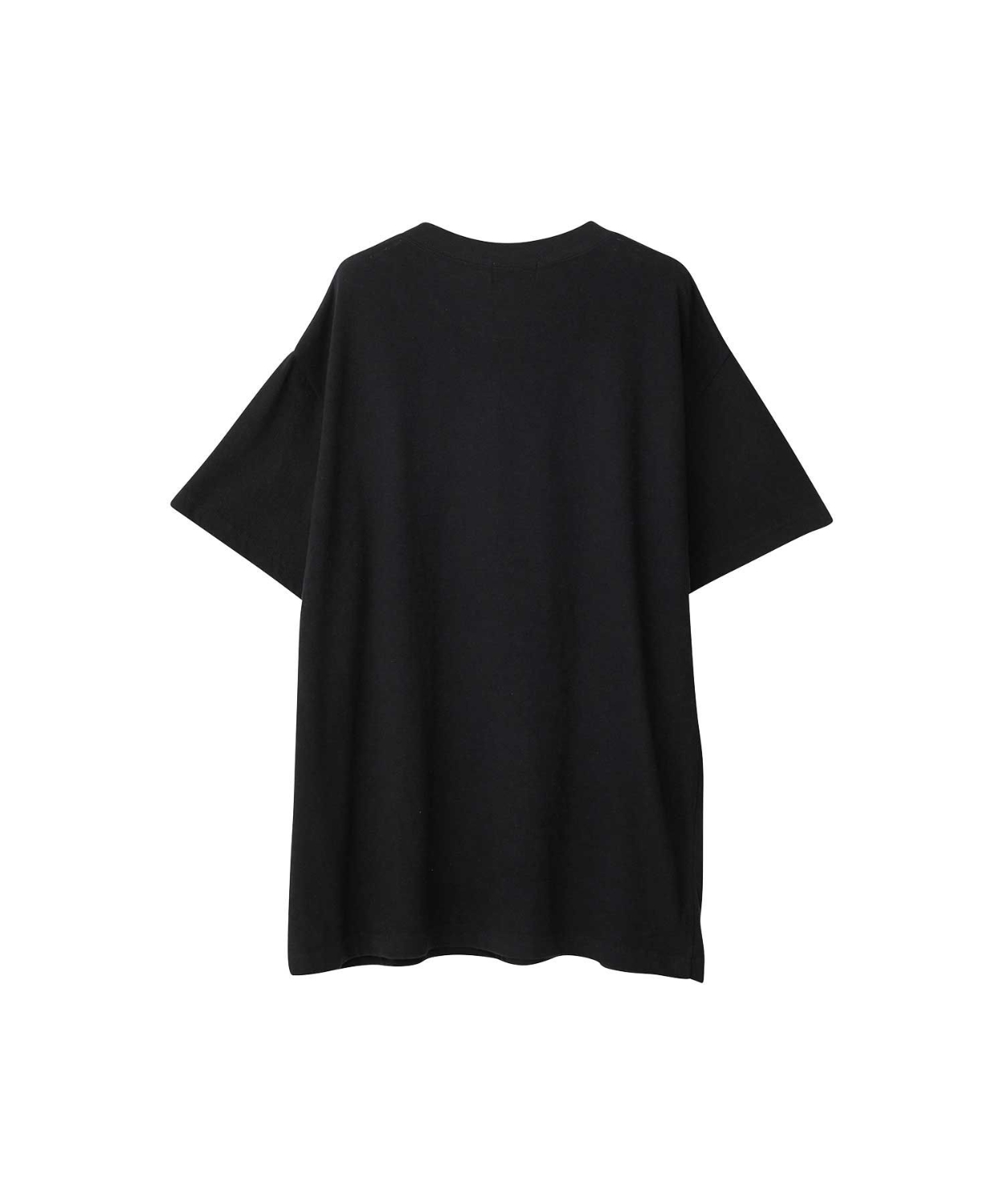 SOUND OF THE FUTURE オーバーサイズTシャツ-Nanamallモール