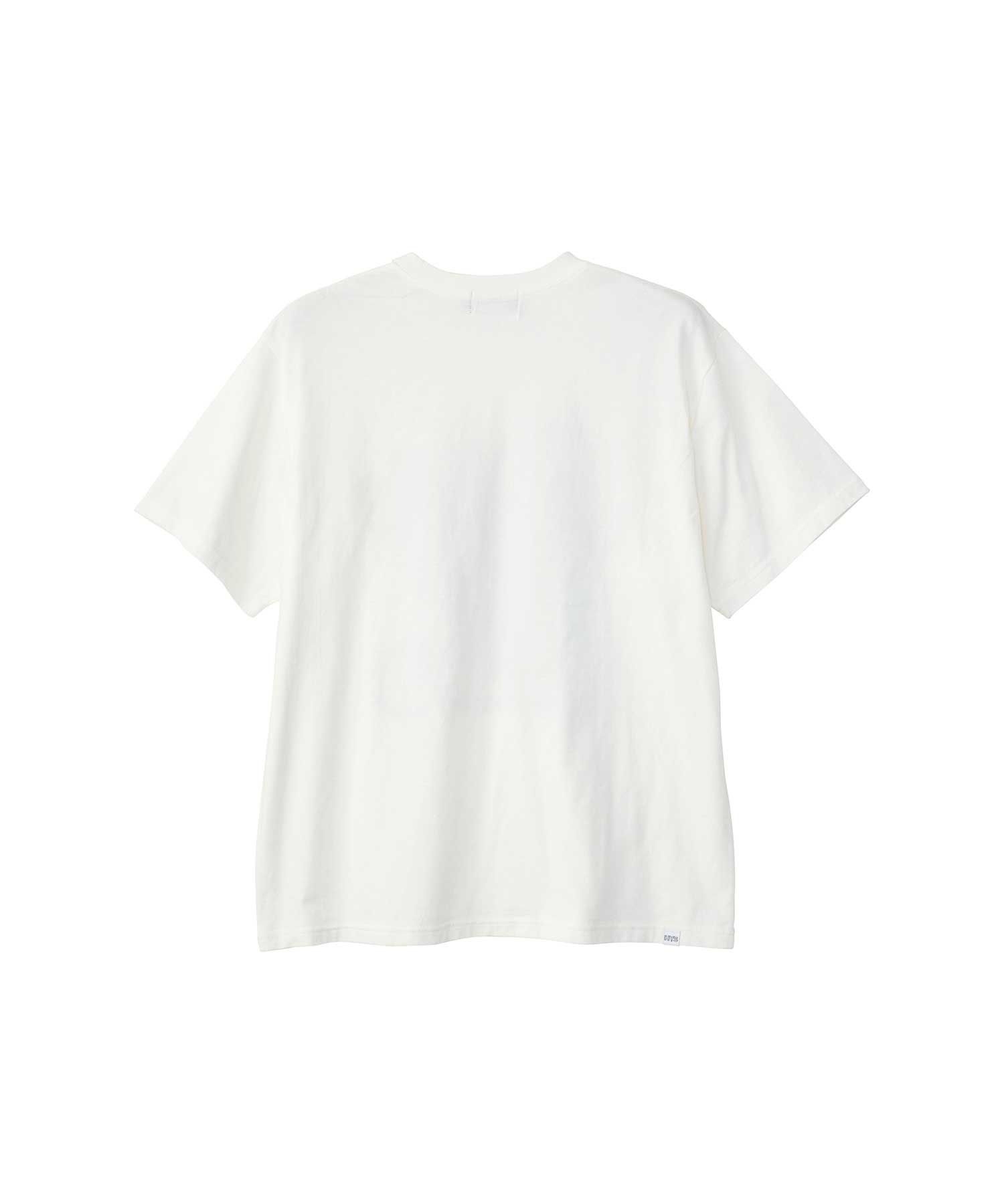 RIDE A MOTORCYCLE Tシャツ-Nanamallモール