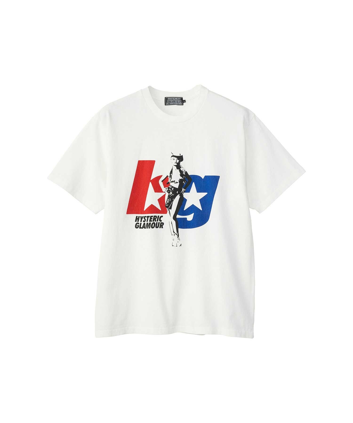WICKED WAY Tシャツ-Nanamallモール
