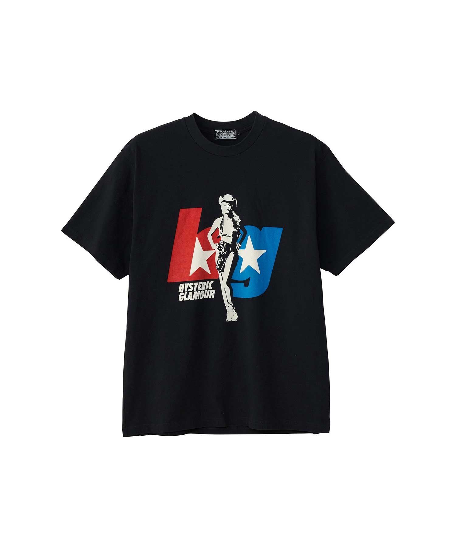 WICKED WAY Tシャツ-Nanamallモール