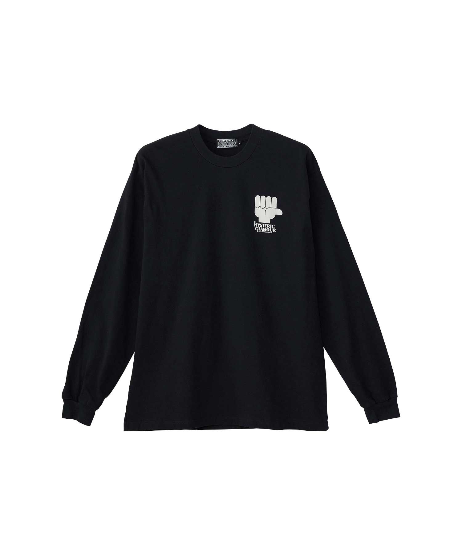 HYS HITCHHIKING CLUB Tシャツ-Nanamallモール