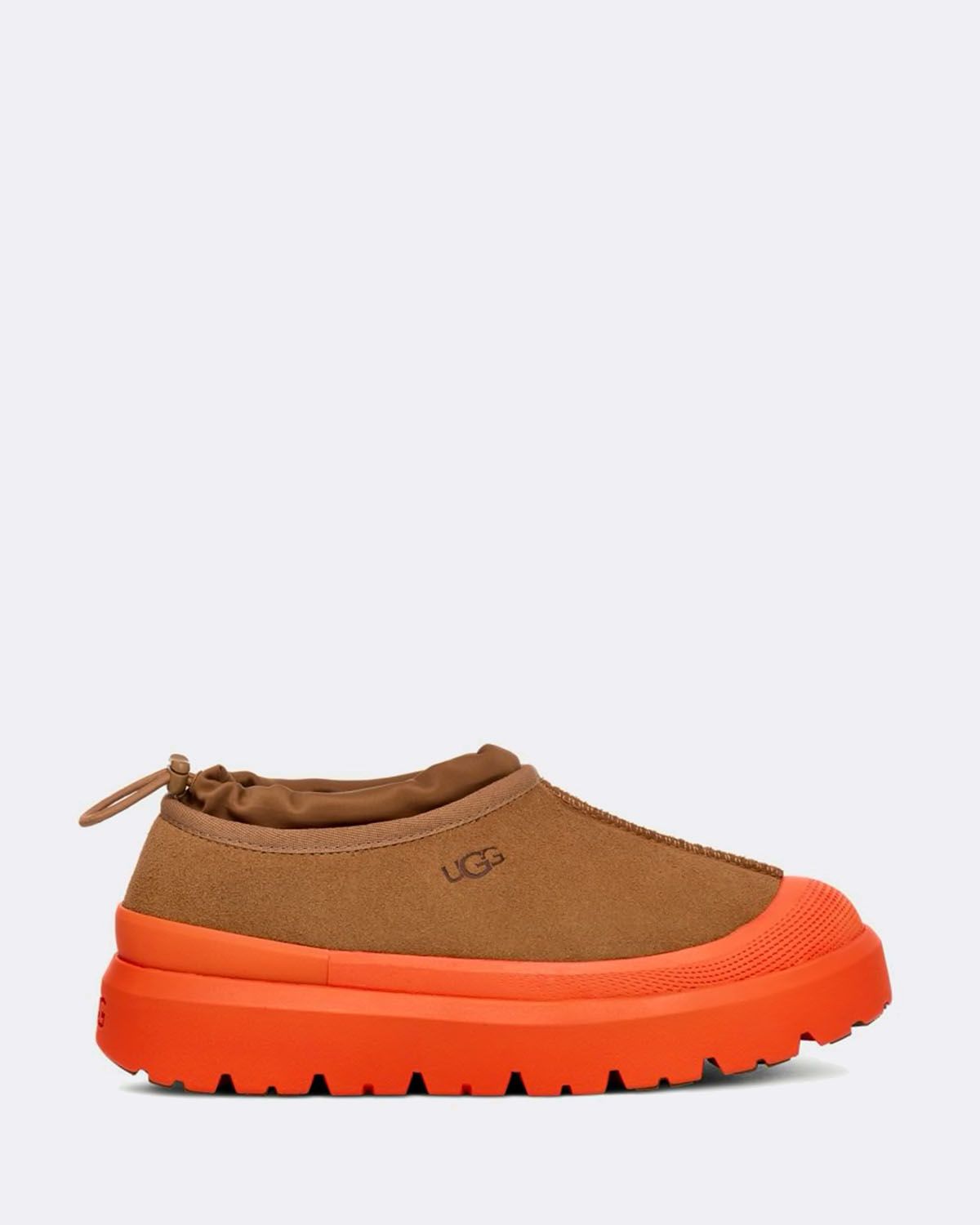 Ciabatta Tasman Weather Hybrid Bicolore-Nanamallモール