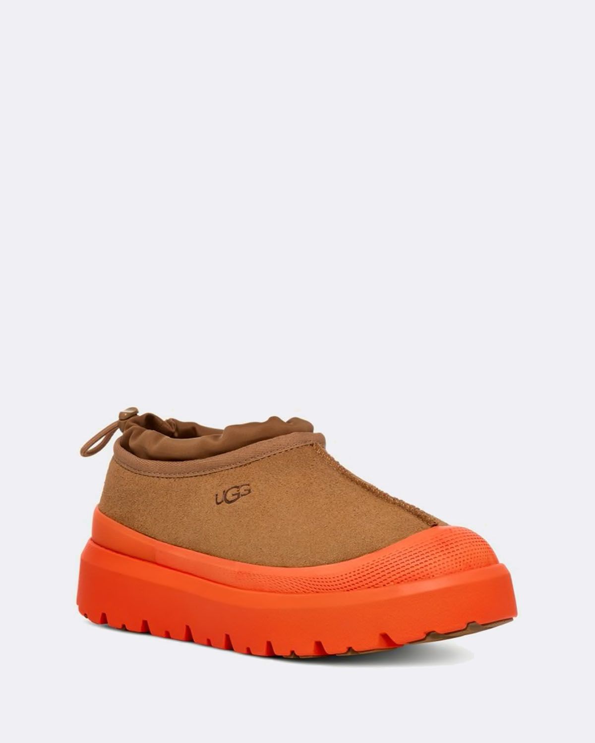 Ciabatta Tasman Weather Hybrid Bicolore-Nanamallモール