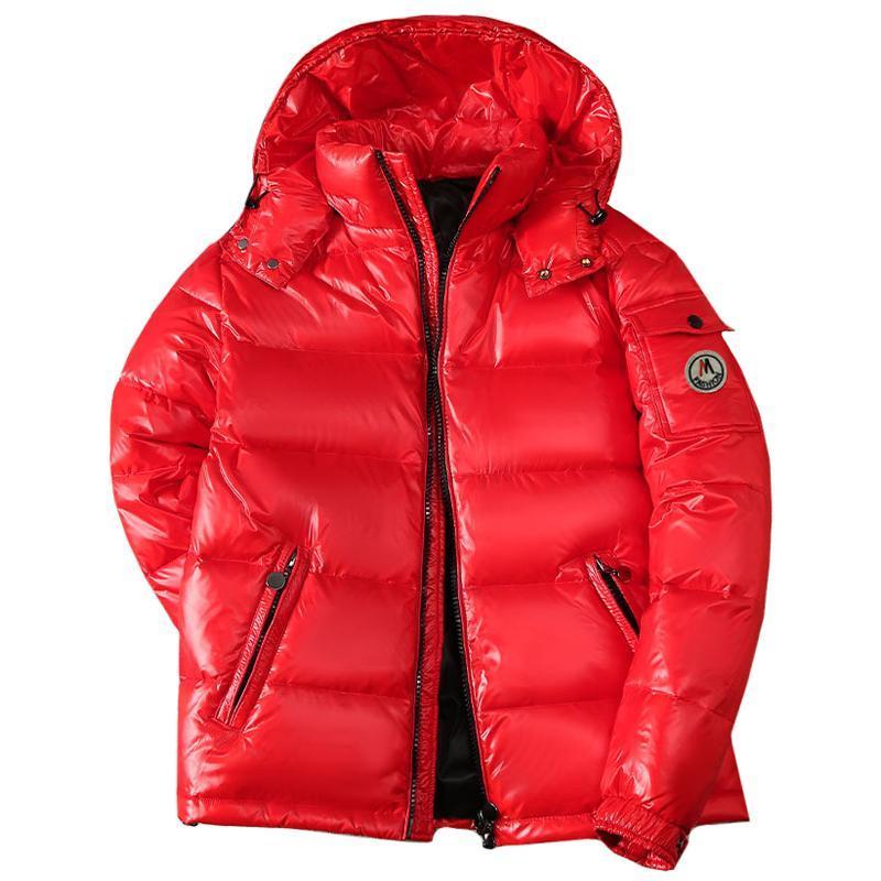 メンズ モンクレール/MONCLER ダウンジャケット MAYA