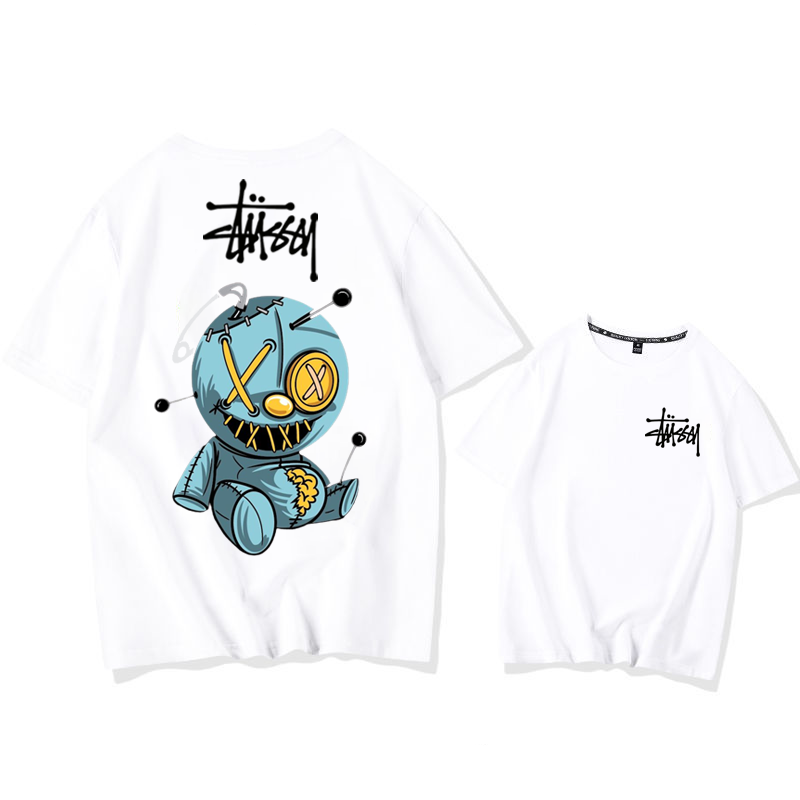 STUSSY voodoo doll-Nanamallモール