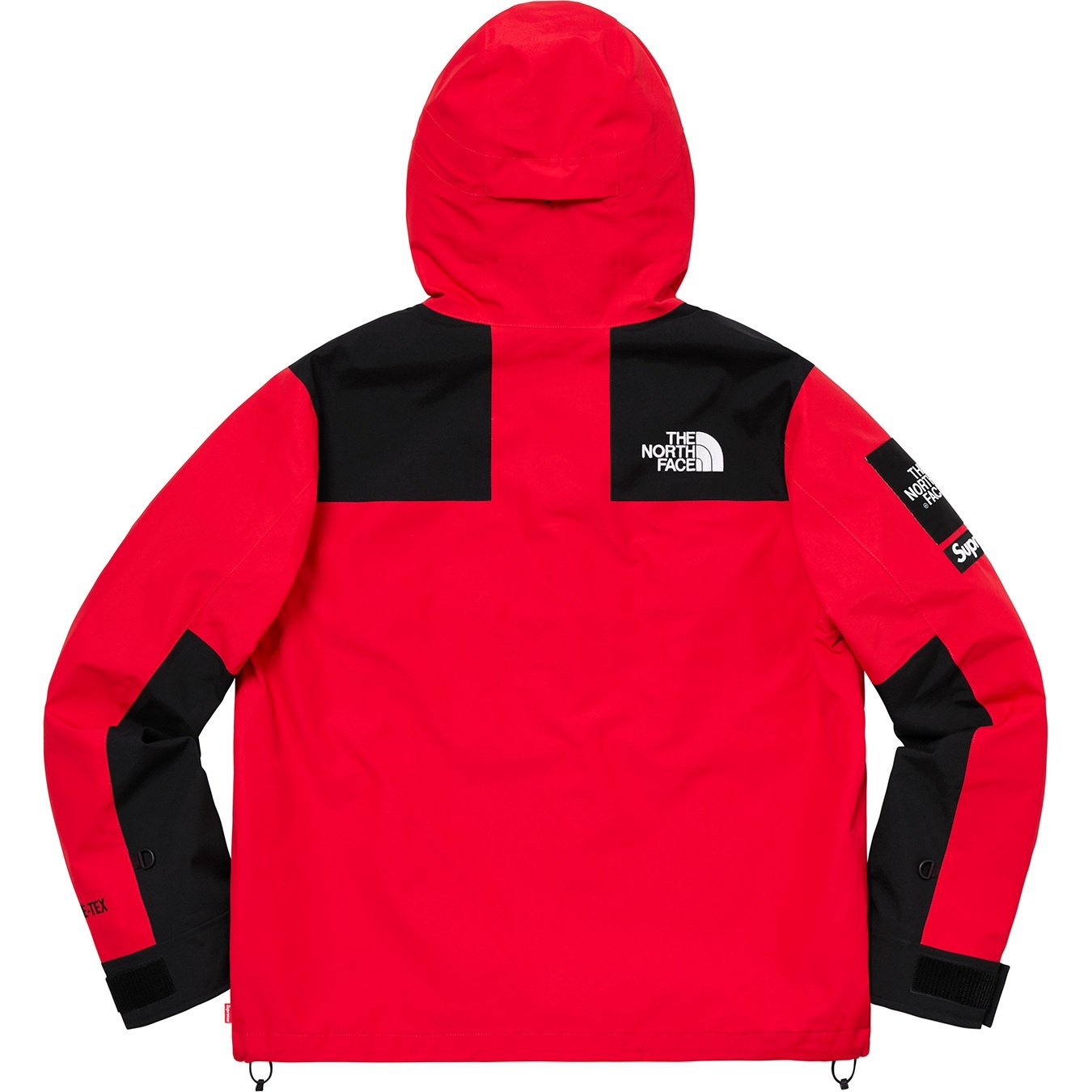Supreme®/The North Face® Arc Logo Mountain Parka-Nanamallモール