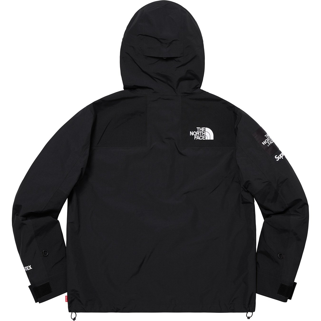 Supreme®/The North Face® Arc Logo Mountain Parka-Nanamallモール