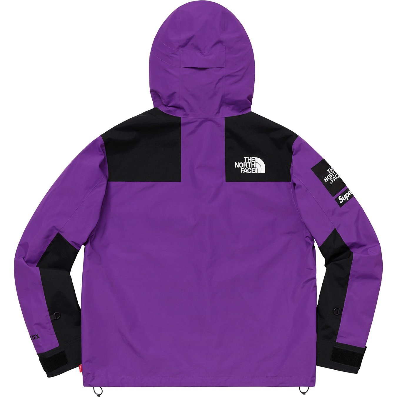 Supreme®/The North Face® Arc Logo Mountain Parka-Nanamallモール