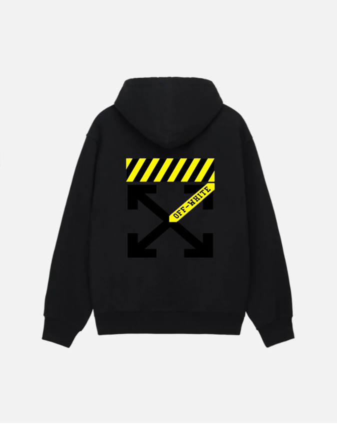 Off-White  イエローコルドンパーカー（ユニセックス）-Nanamallモール