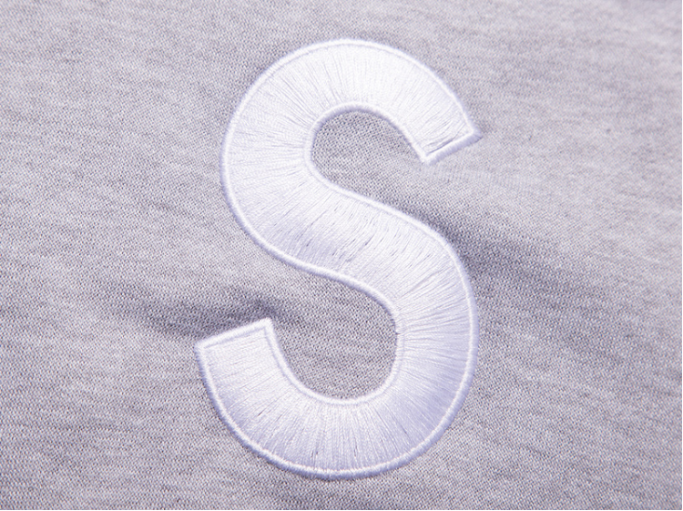 ★Supreme★激レア★争奪戦が勃発したS ロゴ パーカー★-Nanamallモール