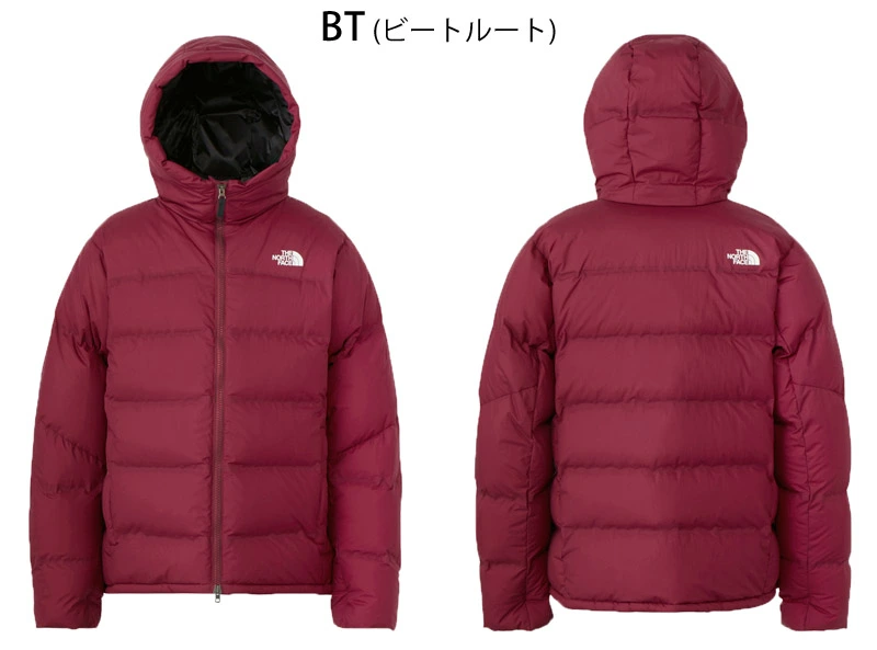 セール ザ・ノース・フェイス THE NORTH FACE ビレイヤー パーカ BELAYER PARKA ダウンジャケット アウター ND92215 メンズ-Nanamallモール
