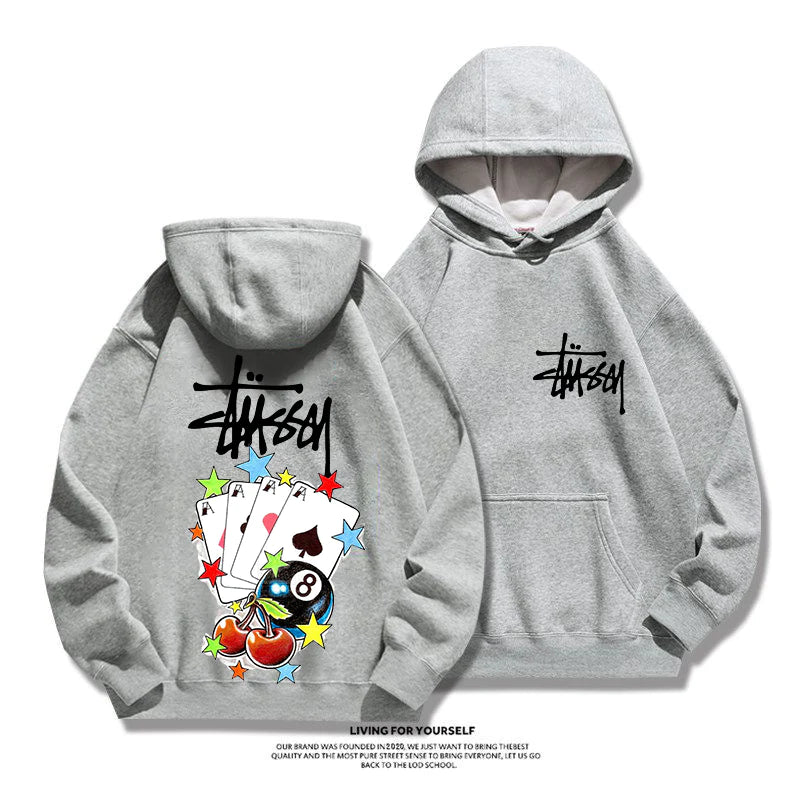 STUSSY Ace of Spades-Nanamallモール