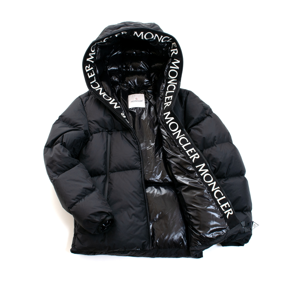 MONCLER モンクレール MONTCLA モンクラ ダウンジャケット