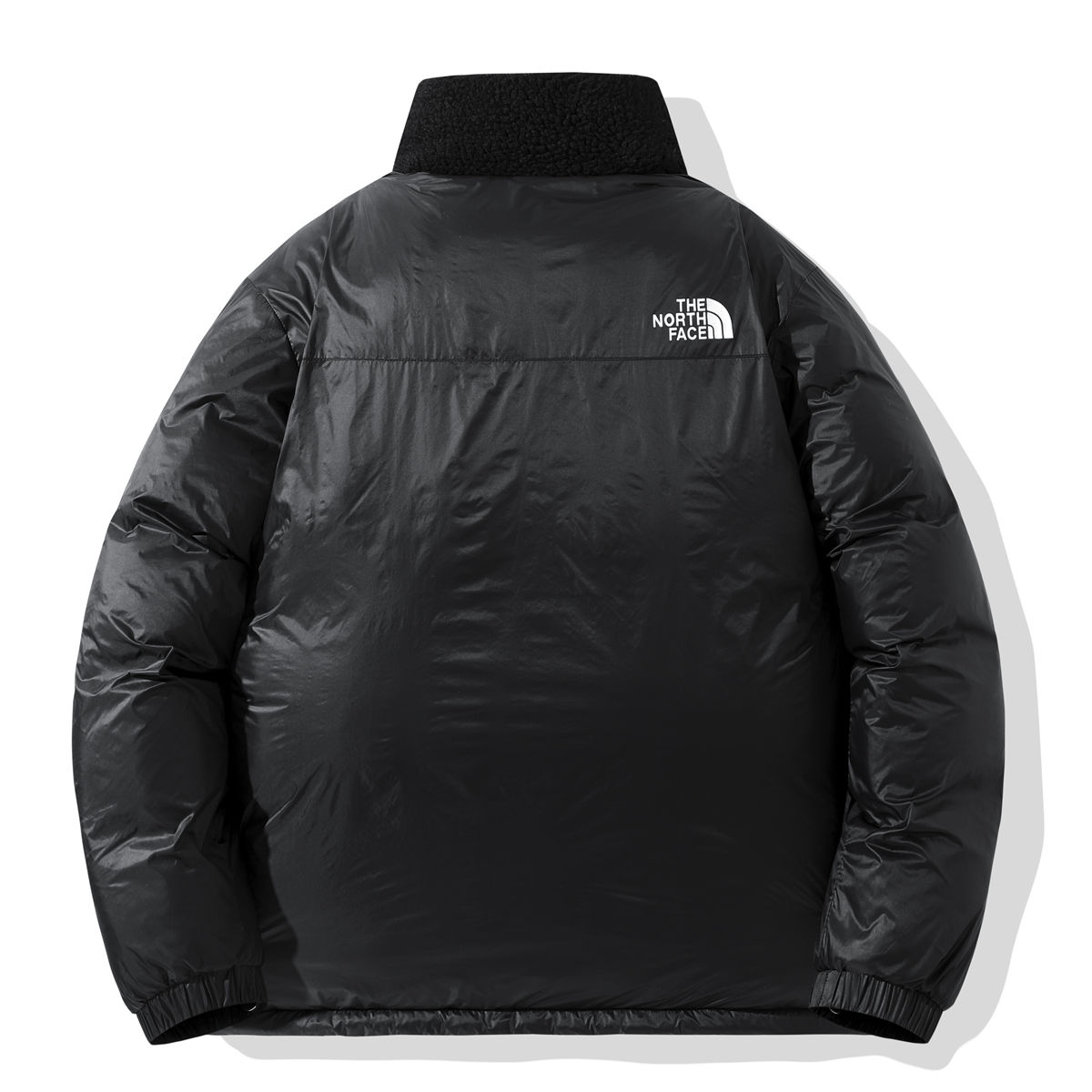 【人気】【THE NORTH FACE】★リバーシブルコットン服 男女OK ★-Nanamallモール