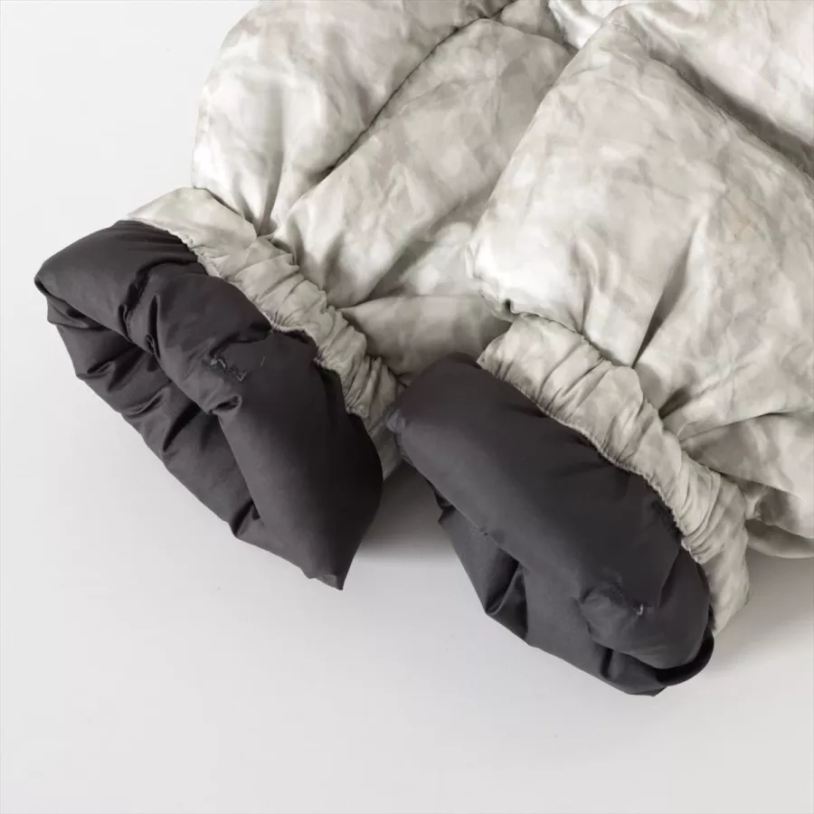 SUPREME X THE NORTH FACE★紙ヌプシダウンジャケット-Nanamallモール