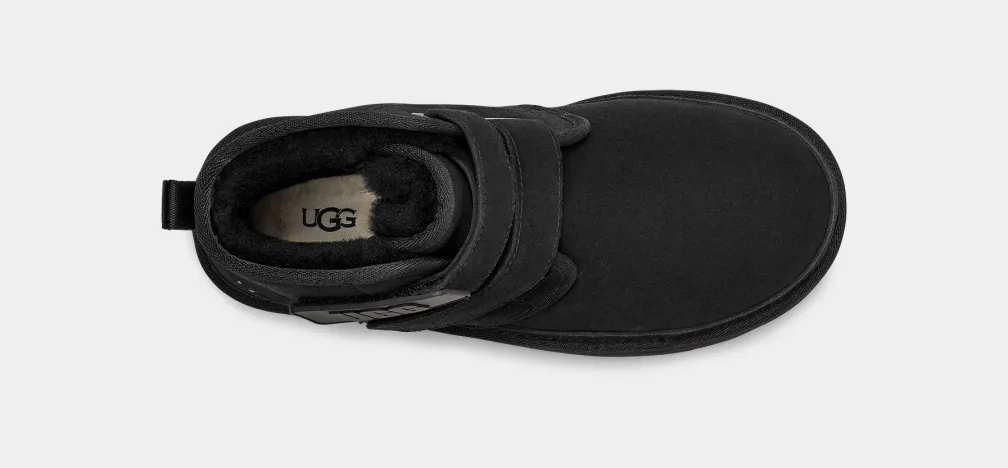 Neumel Platform  プラットフォーム ブーツ-Nanamallモール