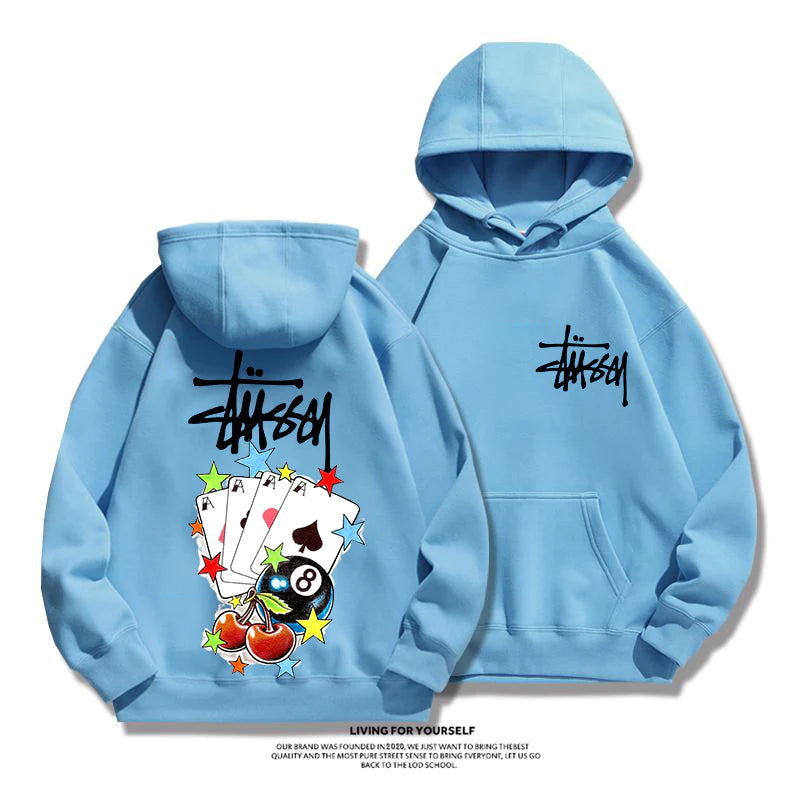 STUSSY Ace of Spades-Nanamallモール