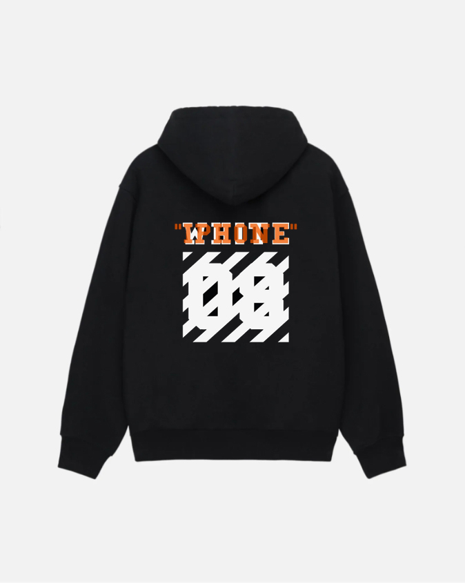 Off-White  サイズ8のパーカー-Nanamallモール