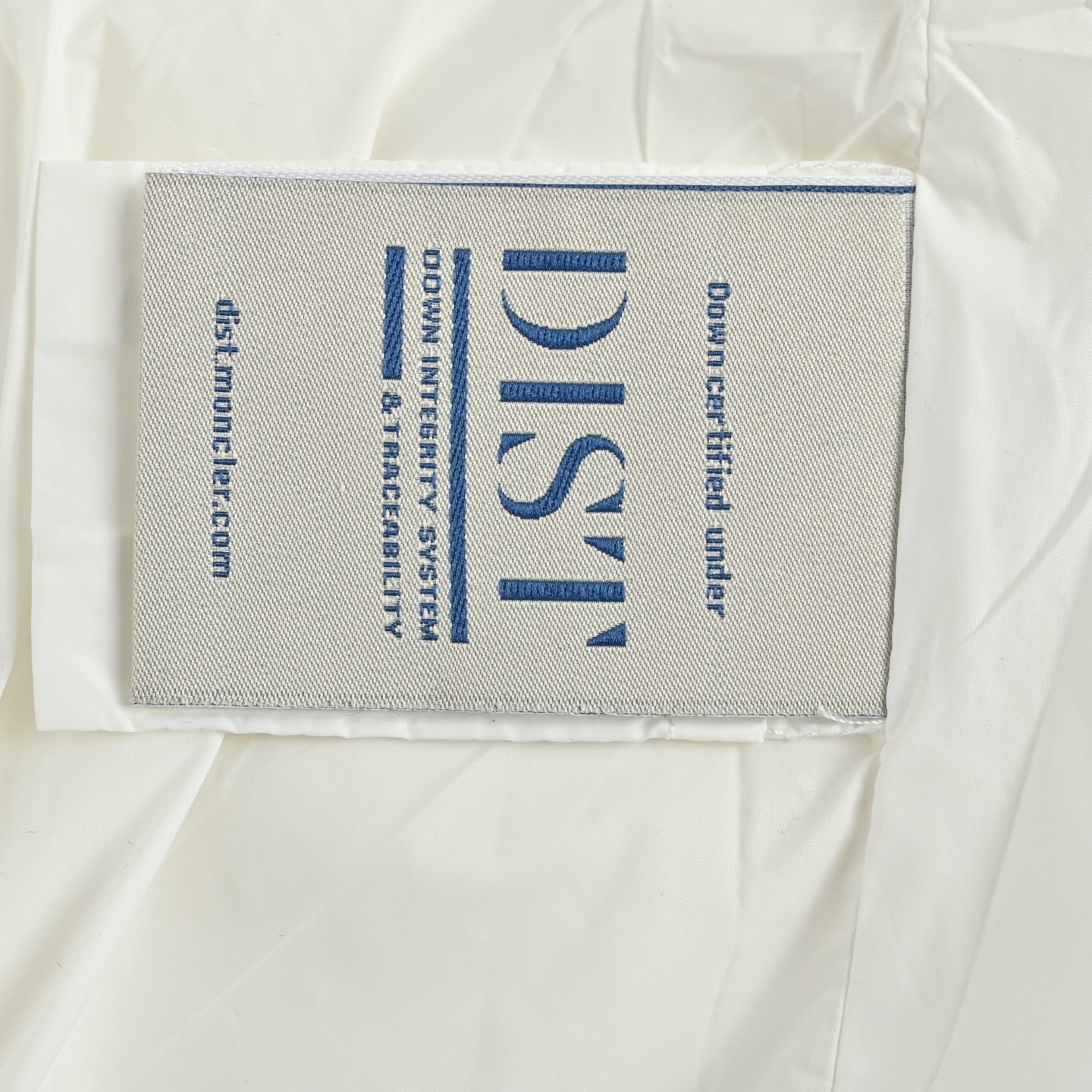 MONCLER モンクレール HERMIFURシリーズ 長ダウンジャケット