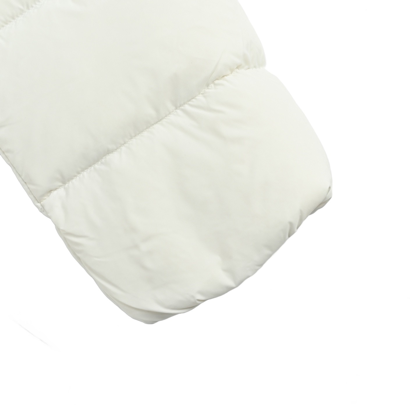 MONCLER モンクレール HERMIFURシリーズ 長ダウンジャケット