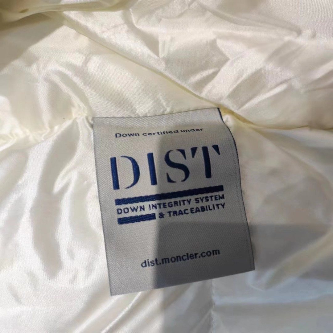 Moncler モンクレール X Fragment フーデッドダウンジャケット KEIDH ブラック