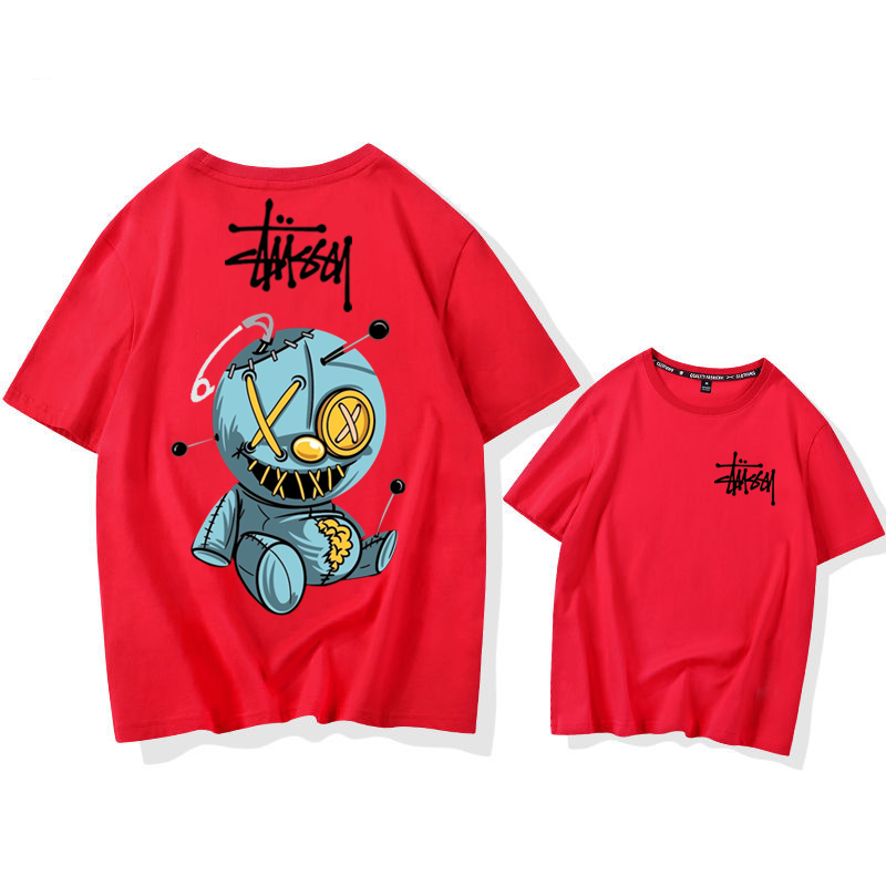STUSSY voodoo doll-Nanamallモール