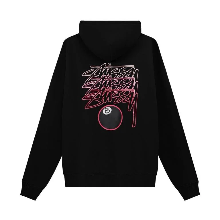 STUSSY Fashion Hoodies（ユニセックス）-Nanamallモール