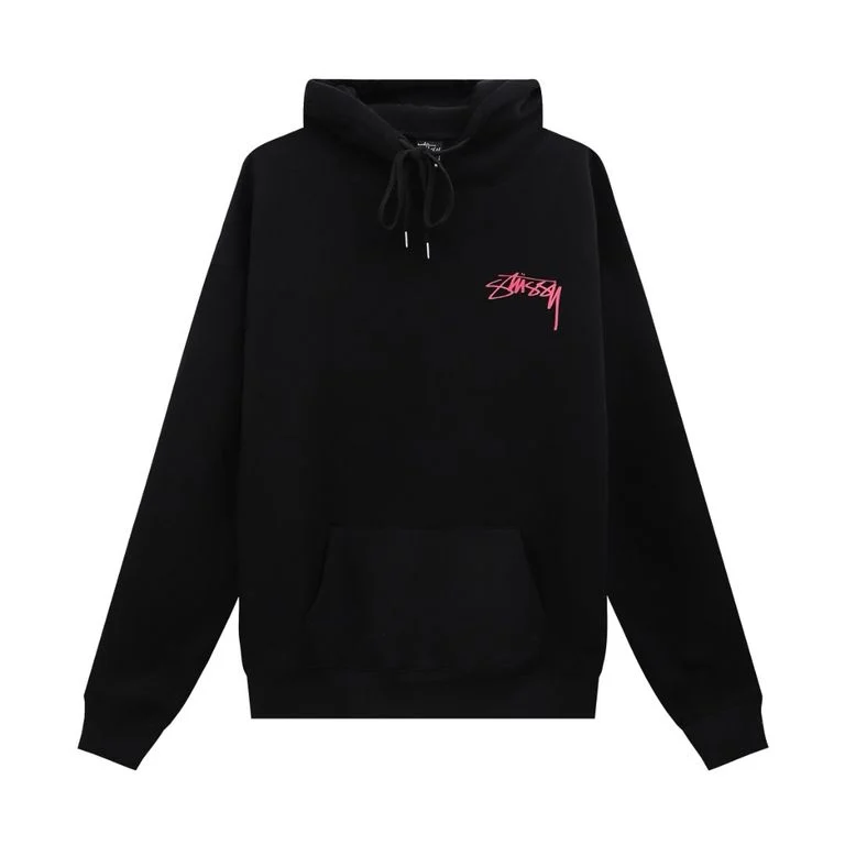 STUSSY Fashion Hoodies（ユニセックス）-Nanamallモール