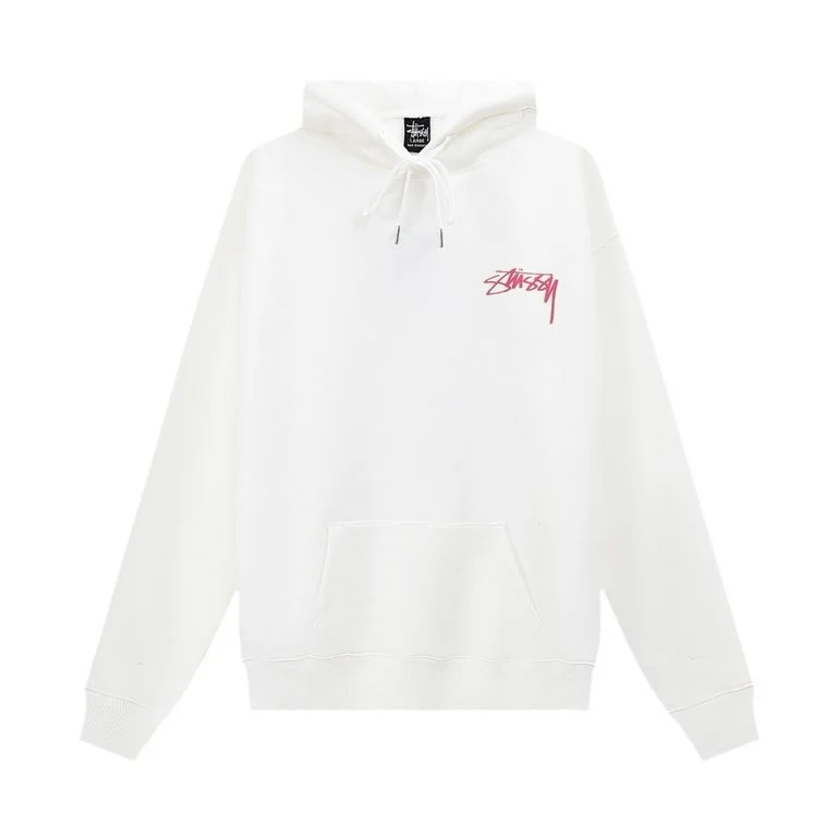 STUSSY Fashion Hoodies（ユニセックス）-Nanamallモール