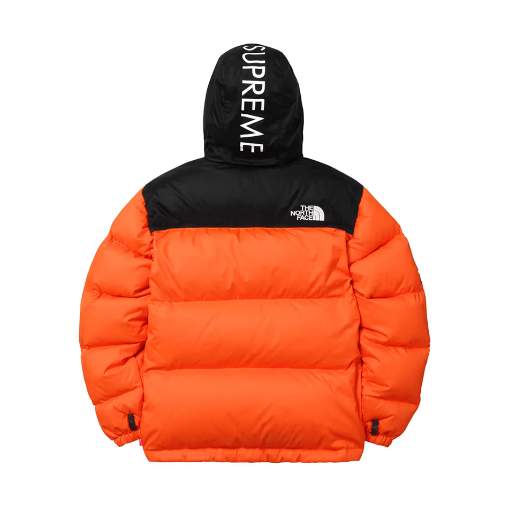 Supreme x The North Face 2016 Fall/Winter Nuptse Jacket-Nanamallモール