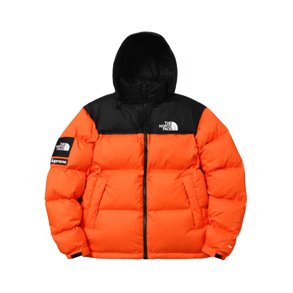 Supreme x The North Face 2016 Fall/Winter Nuptse Jacket-Nanamallモール