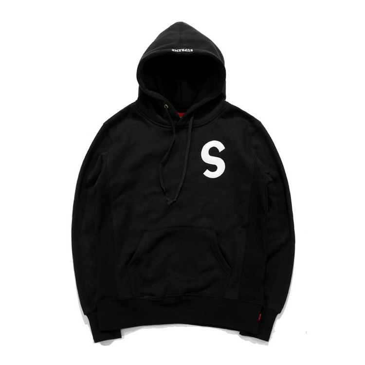 ★Supreme★激レア★争奪戦が勃発したS ロゴ パーカー★-Nanamallモール