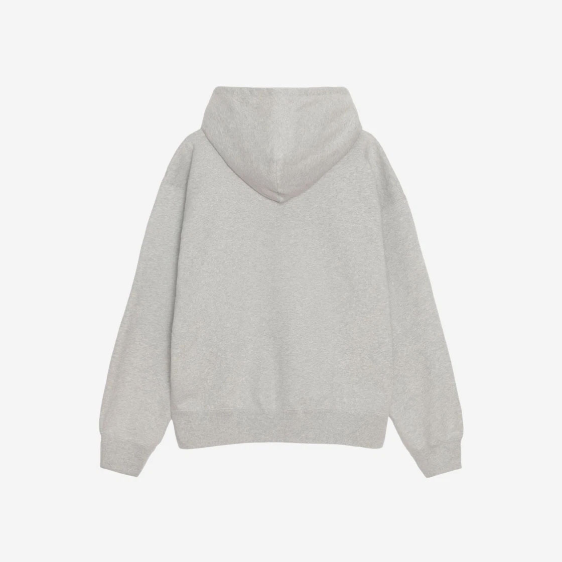 ★ステューシー★XStussy Full Zip Washed Fleece Hoodie★-Nanamallモール