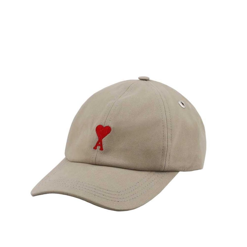 ★正品★AMI Alexandre Mattiussi  ベースボールキャップ