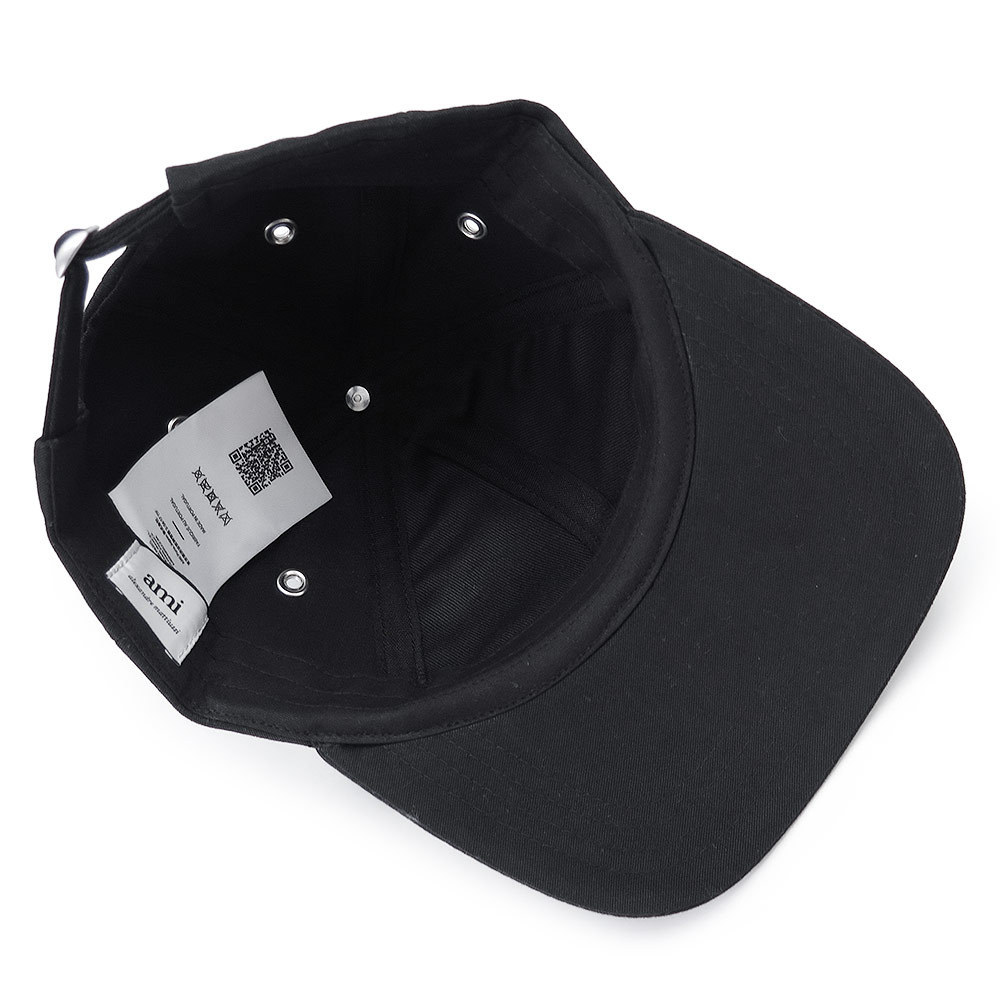 ★正品★AMI Alexandre Mattiussi  ベースボールキャップ